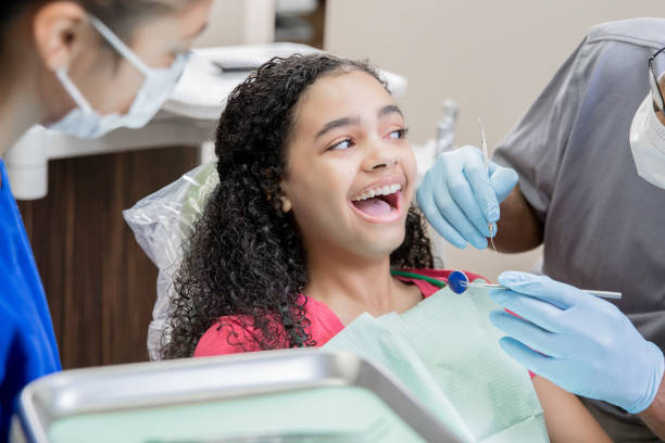 Best Emergency Broken Tooth Repair in Kent City, MI