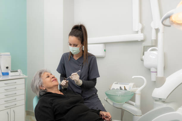 Best Emergency Tooth Extraction in Kent City, MI