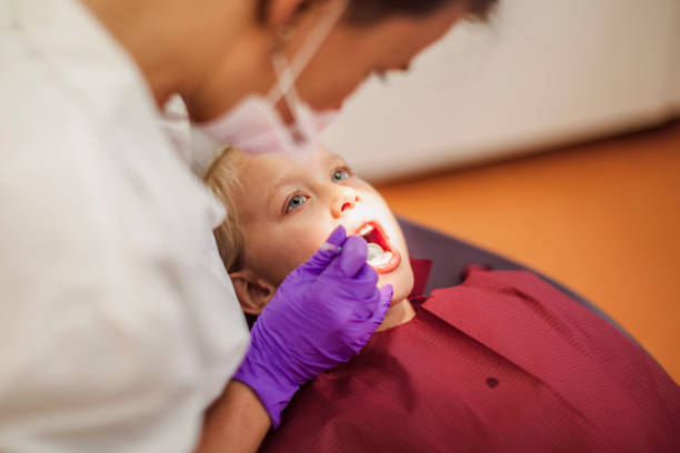 Best Emergency Dental Surgery in Kent City, MI