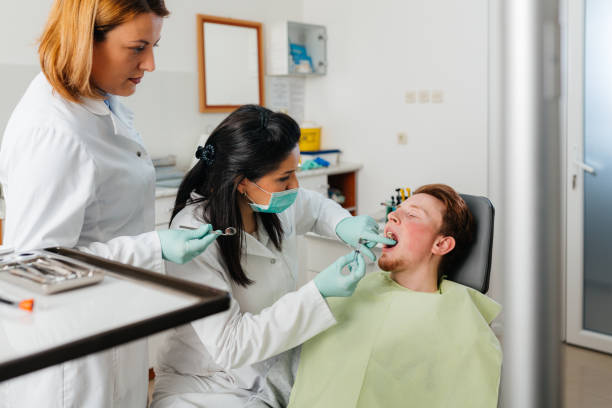 Best After-Hours Emergency Dentist in Kent City, MI