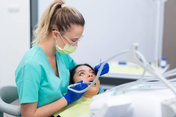 Best Emergency Dental Care for Trauma or Injury in Kent City, MI