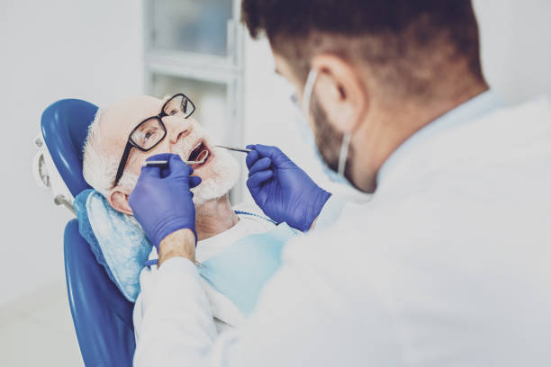 Best 24-Hour Emergency Dentist in Kent City, MI